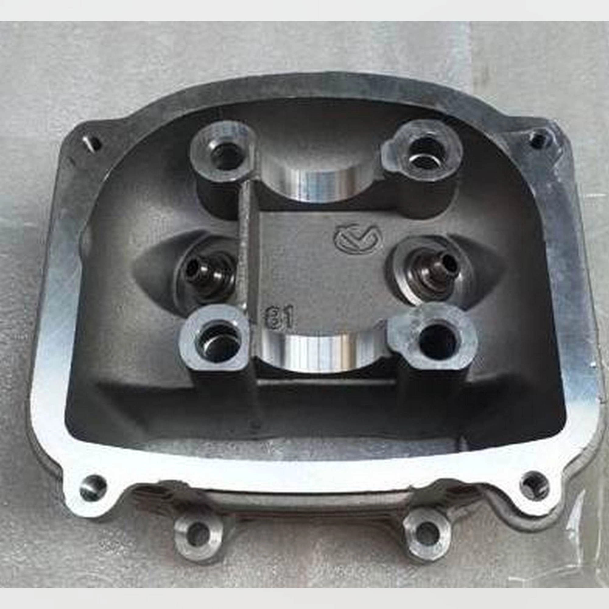 ARORA FREEDOM 125 SİLİNDİR ÜST KAPAĞI #FREEDOM 125 -026